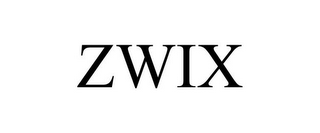 ZWIX