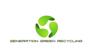 GENERATION GREEN RECYCLING