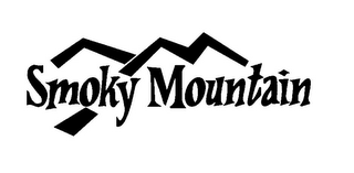 SMOKY MOUNTAIN