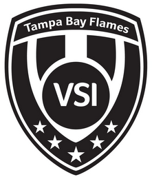 VSI TAMPA BAY FLAMES