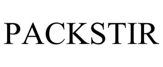 PACKSTIR