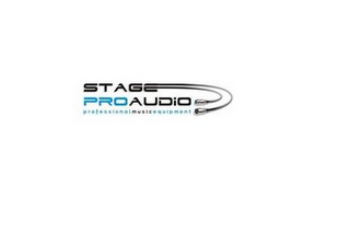 STAGE PRO AUDIO PROFESSIONAL MUSIC EQUIPMENT