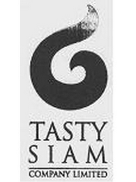 TASTY SIAM COMPANY LIMITED