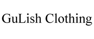 GULISH CLOTHING