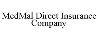 MEDMAL DIRECT INSURANCE COMPANY