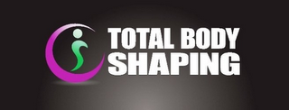 TOTAL BODY SHAPING