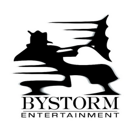 BYSTORM ENTERTAINMENT