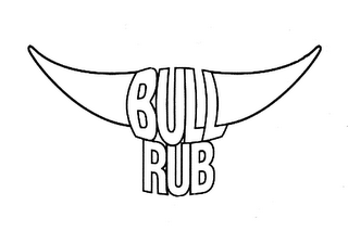 BULL RUB