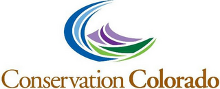 CONSERVATION COLORADO