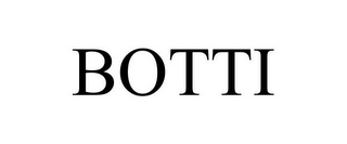 BOTTI