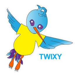 TWIXY