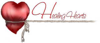 HEALING HEARTS