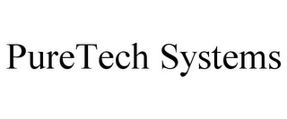 PURETECH SYSTEMS