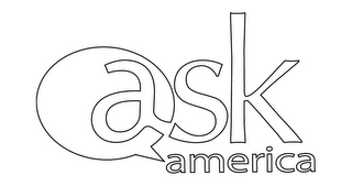 ASK AMERICA