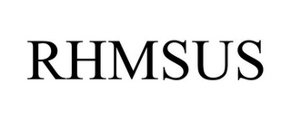 RHMSUS