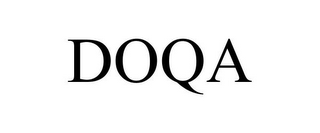 DOQA