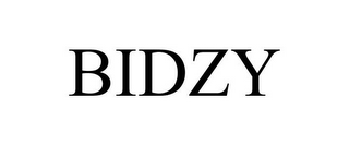 BIDZY