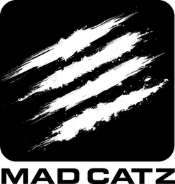 MAD CATZ