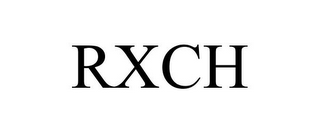 RXCH