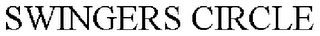 SWINGERS CIRCLE