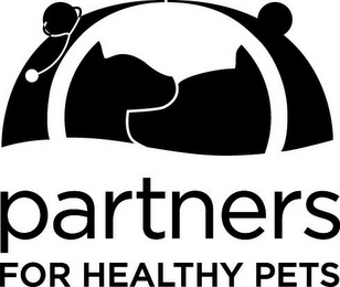 PARTNERS FOR HEALTHY PETS