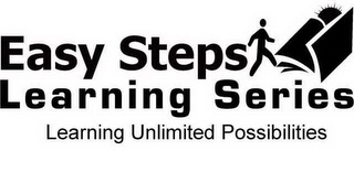 EASY STEPS LEARNING SERIES LEARNING UNLIMITED POSSIBILITIES