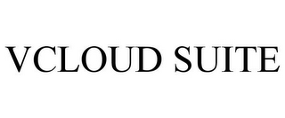 VCLOUD SUITE