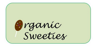 ORGANIC SWEETIES