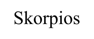 SKORPIOS