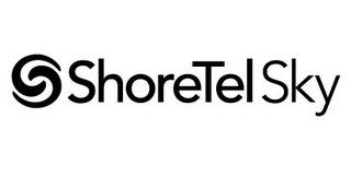 SHORETEL SKY