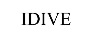 IDIVE