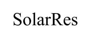 SOLARRES