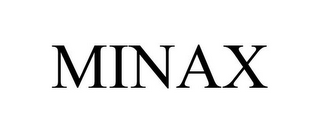 MINAX