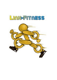 LINK FITNESS