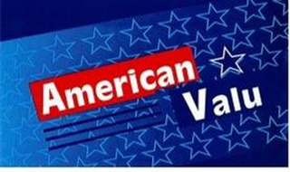 AMERICAN VALU