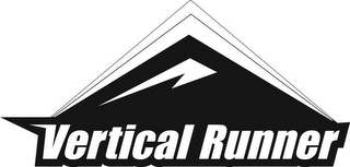 VERTICAL RUNNER