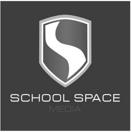 S SCHOOL SPACE MEDIA