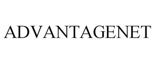 ADVANTAGENET