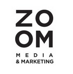 ZOOM MEDIA & MARKETING