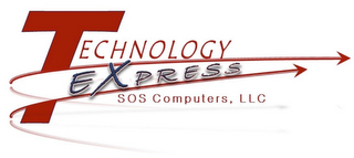 TECHNOLOGY EXPRESS SOS COMPUTERS, LLC