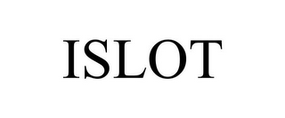 ISLOT