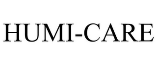 HUMI-CARE