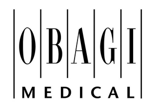 OBAGI MEDICAL