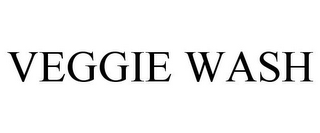 VEGGIE WASH
