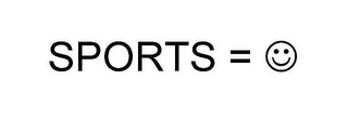 SPORTS