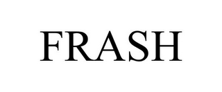 FRASH
