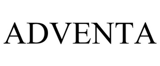 ADVENTA