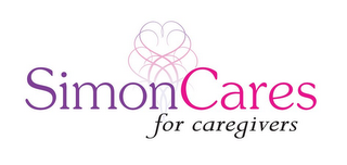 SIMON CARES FOR CAREGIVERS