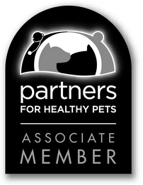 PARTNERS FOR HEALTHY PETS ASSOCIATE MEMBER