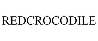 REDCROCODILE